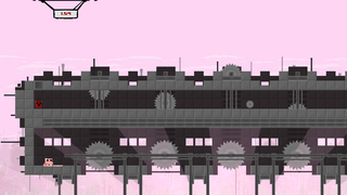Super Meat Boy